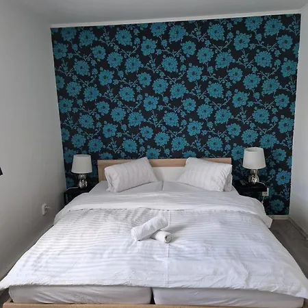 U Popelku Guest house Horni Terlicko