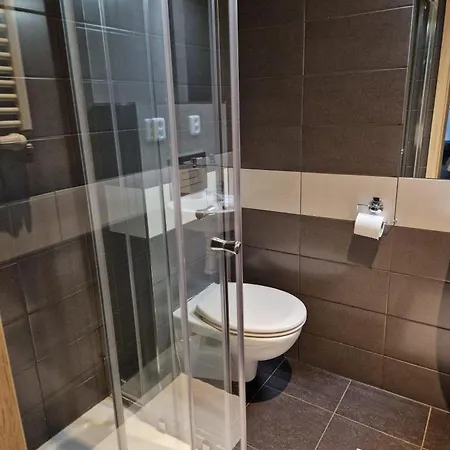 U Popelku * Horní Těrlicko