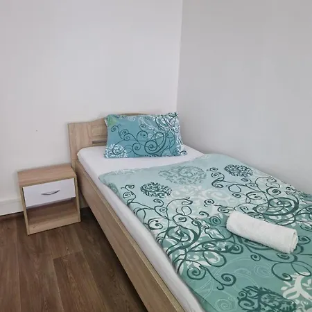 Guest house U Popelku