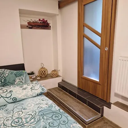 Guest house U Popelku Horni Terlicko
