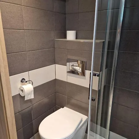 Guest house U Popelku