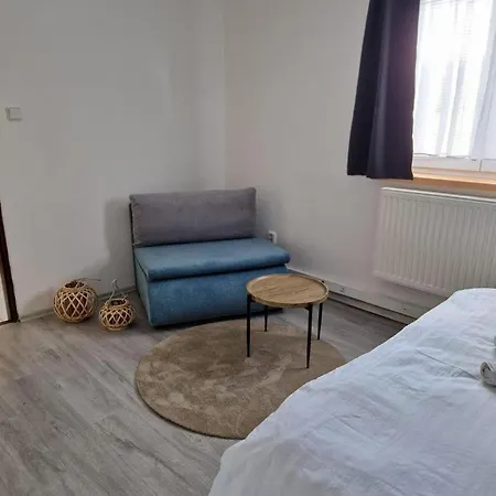 Guest house U Popelku *
