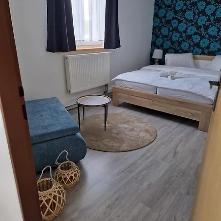 U Popelku * Horní Těrlicko