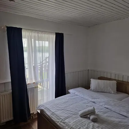 U Popelku Guest house