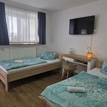 Guest house U Popelku