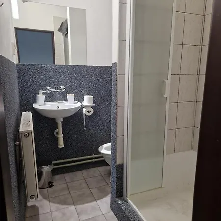U Popelku Guest house *