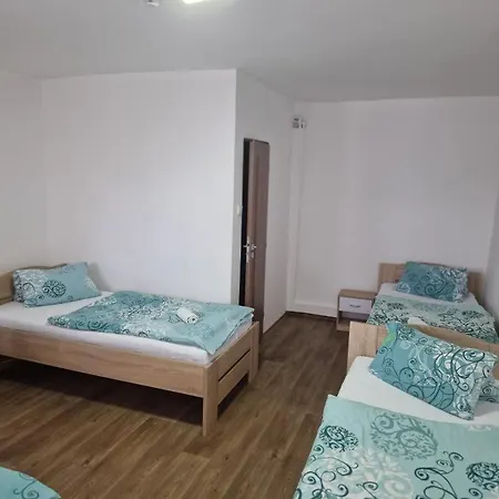 Guest house U Popelku Horni Terlicko