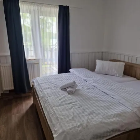 Guest house U Popelku Horni Terlicko