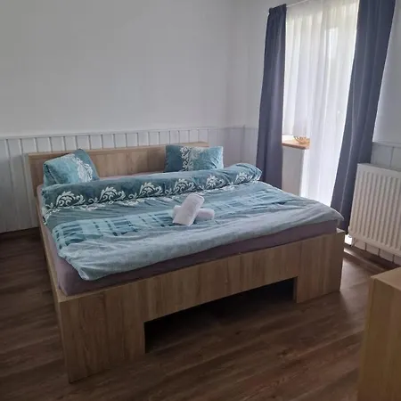 U Popelku * Horni Terlicko
