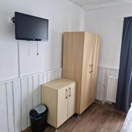 U Popelku