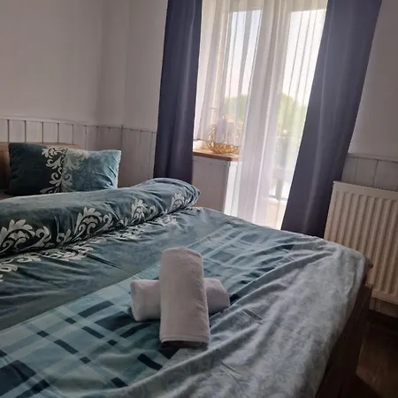 Guest house U Popelku *
