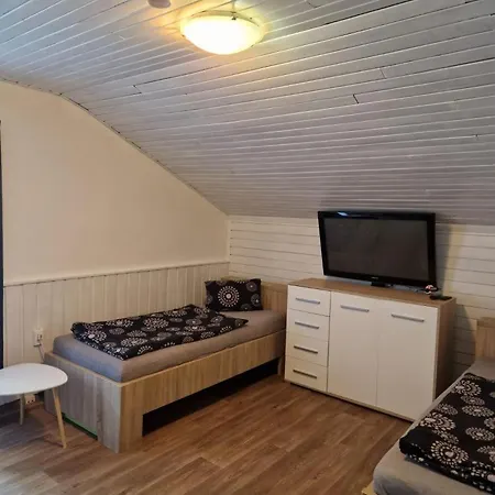 U Popelku *