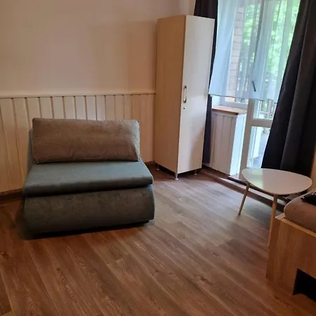 U Popelku