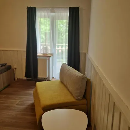 U Popelku Guest house Horni Terlicko