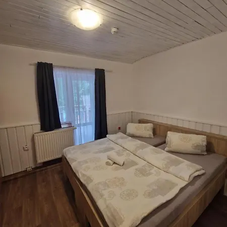 U Popelku Horni Terlicko