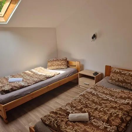 Guest house U Popelku
