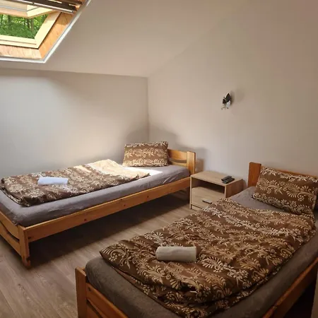 U Popelku Horni Terlicko