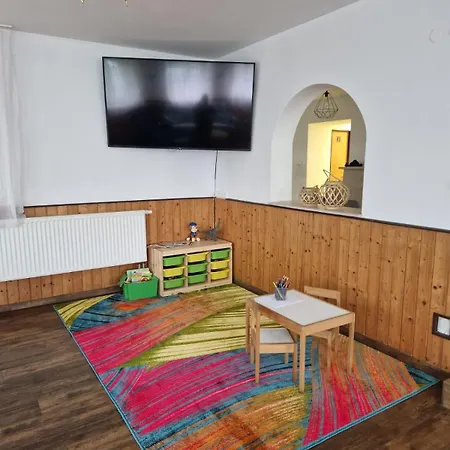 Guest house U Popelku