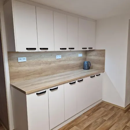 U Popelku Guest house Horni Terlicko