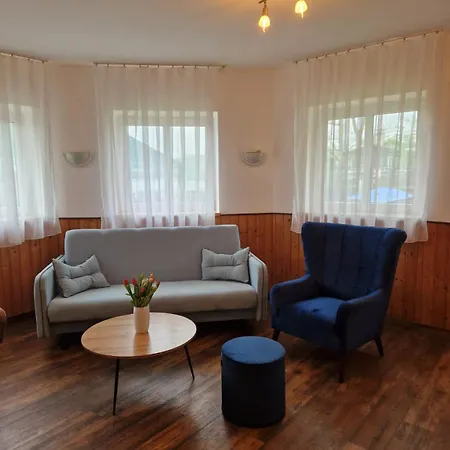 Guest house U Popelku