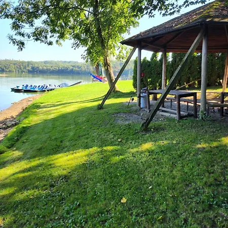U Popelku Guest house Horni Terlicko
