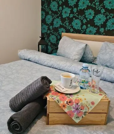 U Popelku Guest house *