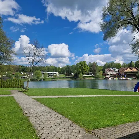 U Popelku Guest house