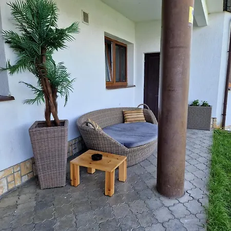U Popelku * Horni Terlicko